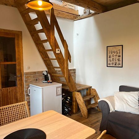 Apartmany Pod Kozakem Velké Popovice Eksteriør bilde