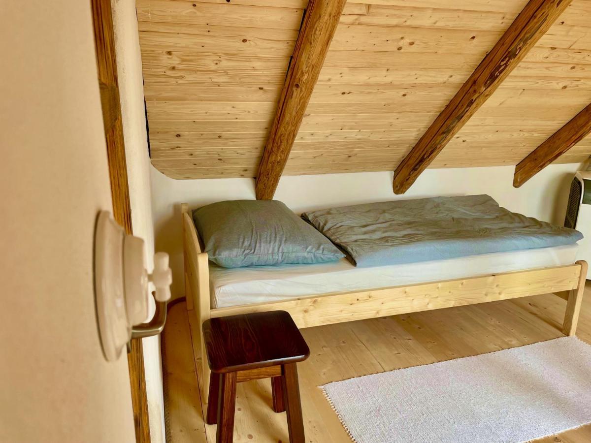 Apartmany Pod Kozakem Velké Popovice Eksteriør bilde