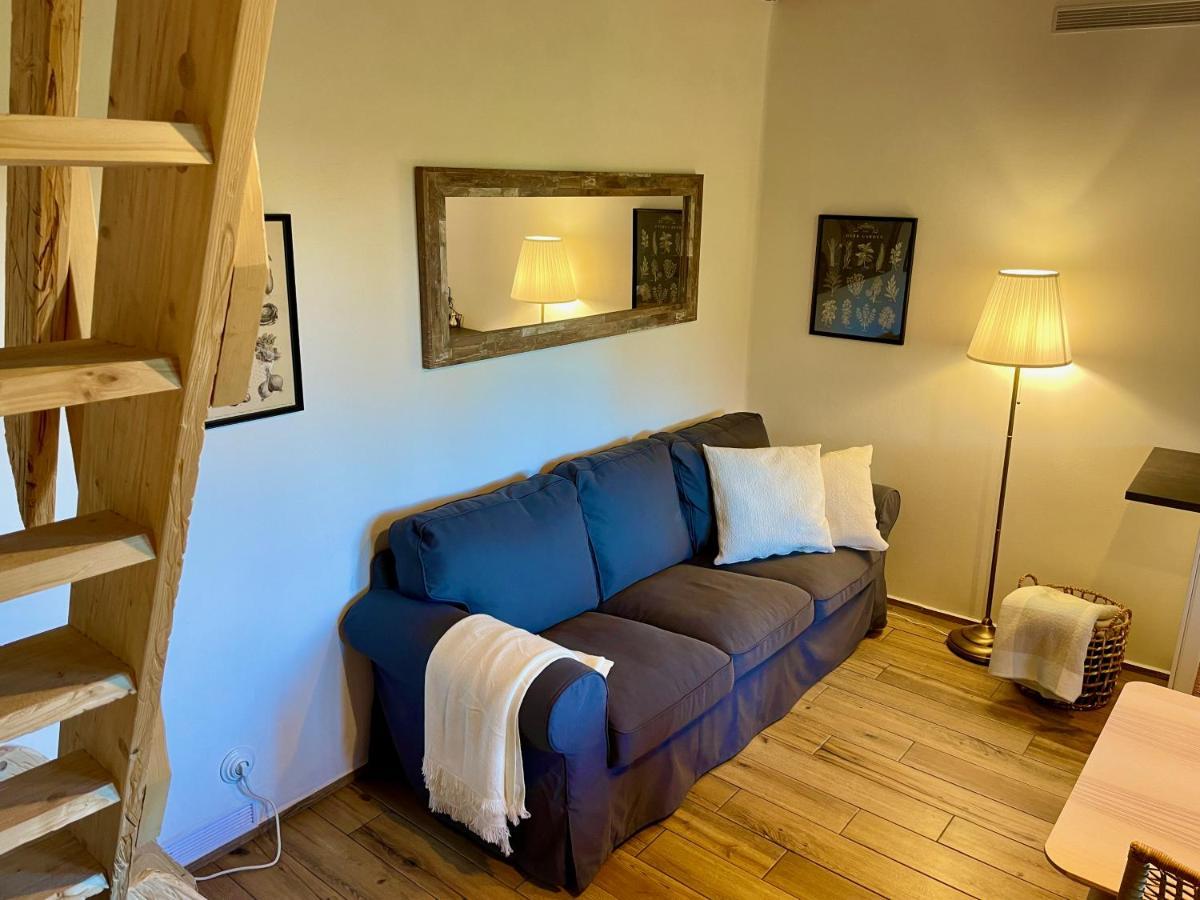 Apartmany Pod Kozakem Velké Popovice Eksteriør bilde