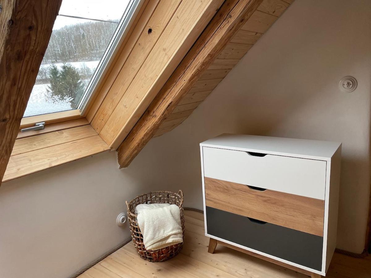 Apartmany Pod Kozakem Velké Popovice Eksteriør bilde