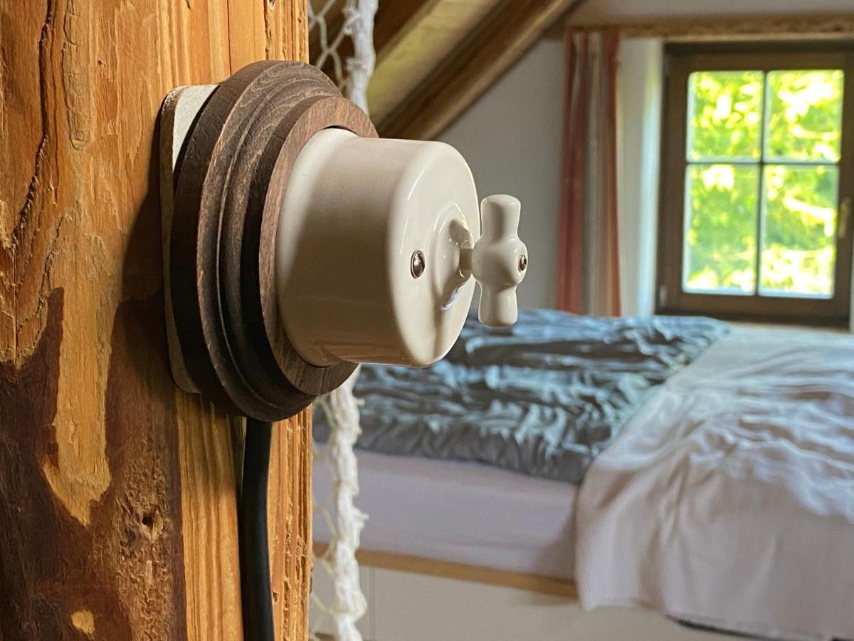 Apartmany Pod Kozakem Velké Popovice Eksteriør bilde